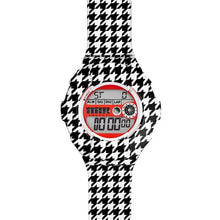 Load image into Gallery viewer, Hounds Tooth