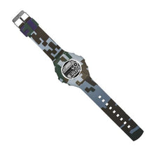 Load image into Gallery viewer, Grey Digi Camo