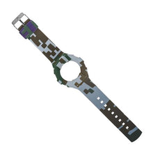 Load image into Gallery viewer, Grey Digi Camo