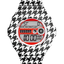 Load image into Gallery viewer, Hounds Tooth