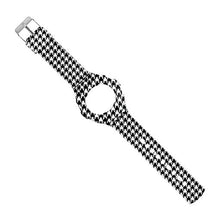 Load image into Gallery viewer, Hounds Tooth
