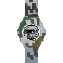 Load image into Gallery viewer, Grey Digi Camo