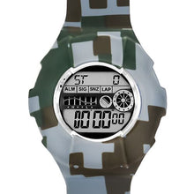 Load image into Gallery viewer, Grey Digi Camo