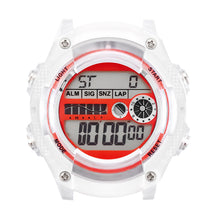 Load image into Gallery viewer, JoyJoy! FIESTA RED : Original Watch Head