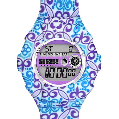 PhilaGree Watch Band