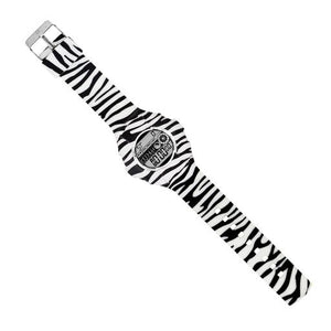 White Zebra
