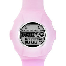 Load image into Gallery viewer, Translucent Pink