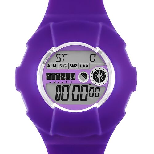 Priceless Purple