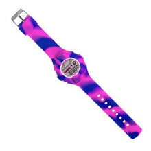 Load image into Gallery viewer, Raspberry Purple Marbled
