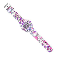 Load image into Gallery viewer, Pink Mosaic