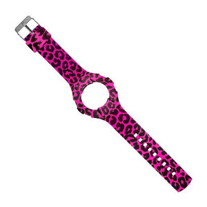 Pink Leopard