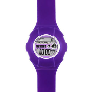 Priceless Purple