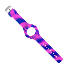 Load image into Gallery viewer, Raspberry Purple Marbled