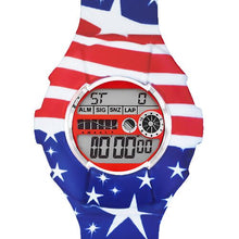 Load image into Gallery viewer, Stars &amp; Stripes