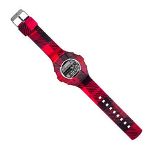 Load image into Gallery viewer, Pink Plaid