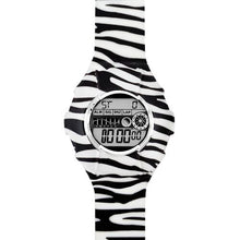 Load image into Gallery viewer, White Zebra