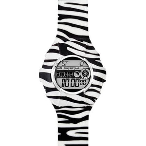 White Zebra