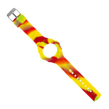 Load image into Gallery viewer, Rasta Marbled