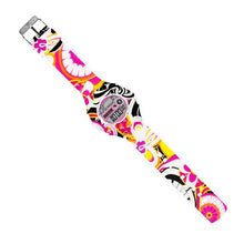 Load image into Gallery viewer, Pink Paisley