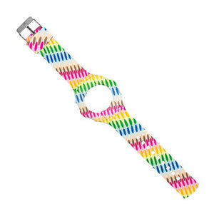 Rainbow Zipper
