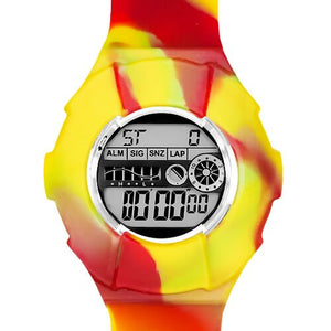 Rasta Marbled