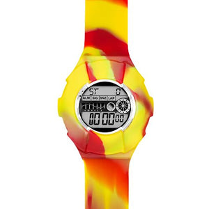 Rasta Marbled