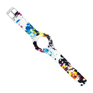 SPLATTER INK
