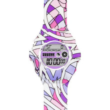 Load image into Gallery viewer, Pink Mosaic