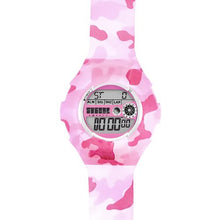 Load image into Gallery viewer, Pink Camo