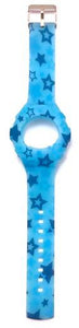 NEW RELEASE!- Glow Blue Stars