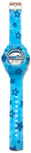 NEW RELEASE!- Glow Blue Stars